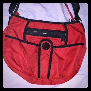 Kipling crossbody
